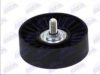 BTA E2G4048BTA Deflection/Guide Pulley, v-ribbed belt